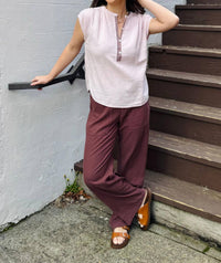 Dylan - Casey Wide Leg Pant