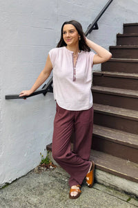Dylan - Casey Wide Leg Pant