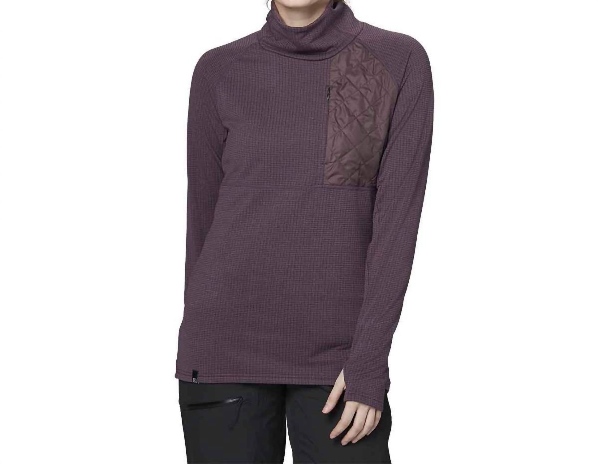 Flylow Gear - Women's Sondra Fleece