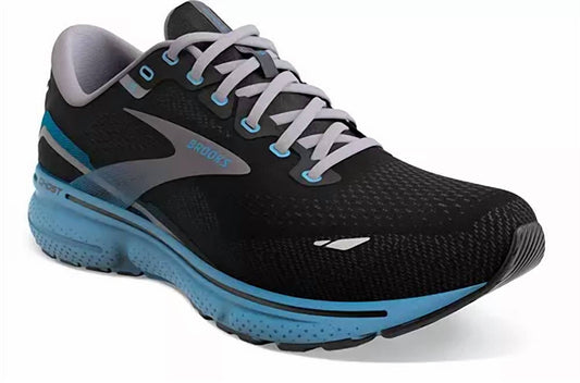 Brooks - MEN'S GHOST 15 RUNNING SHOES ( D WIDTH )