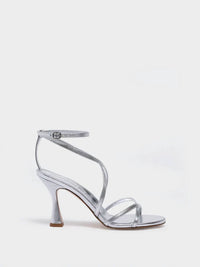 Marion Parke - Women's Lottie Flared Stiletto Heels