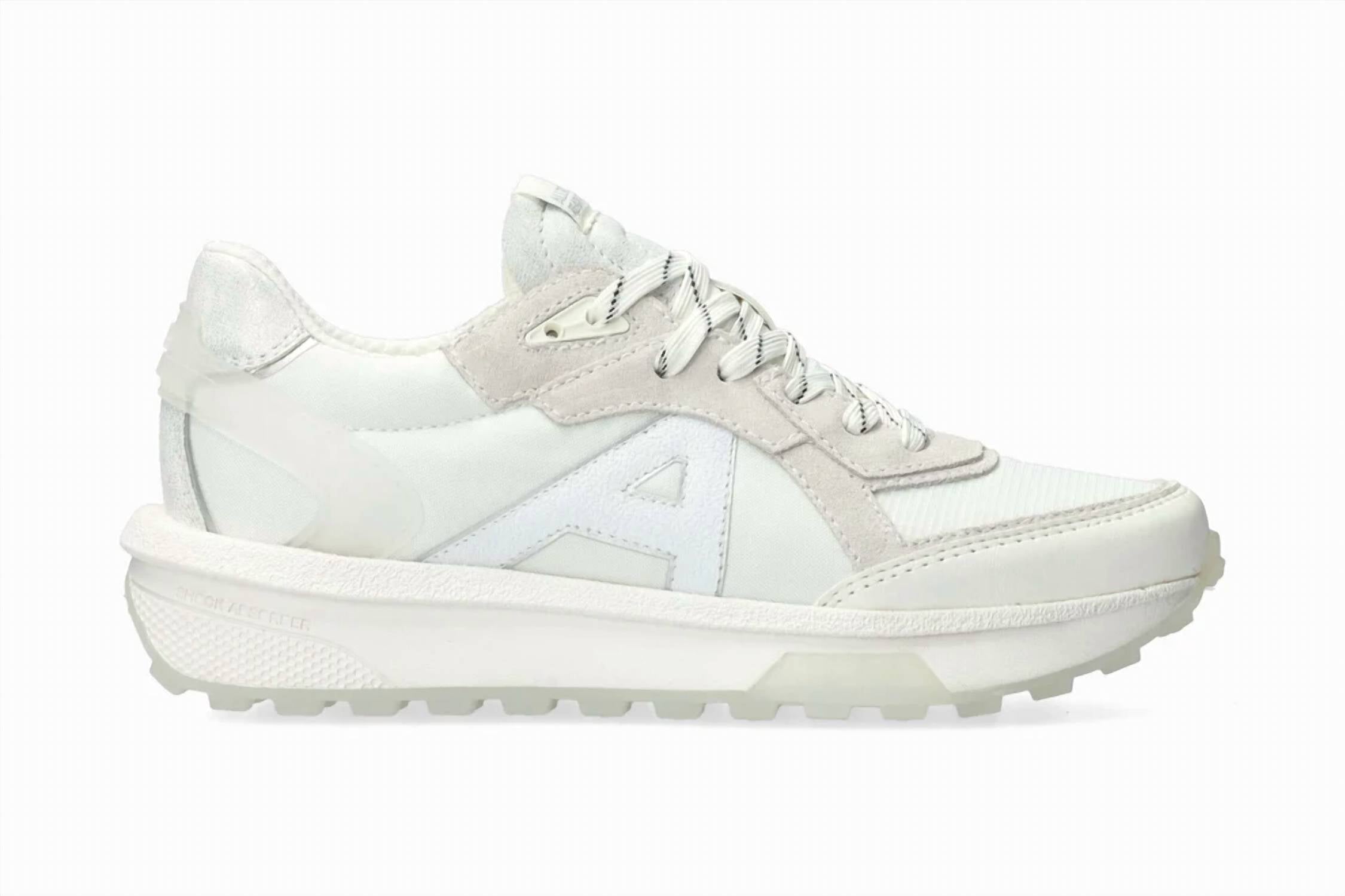 Mephisto - Women's Deva Lace-up Shoe
