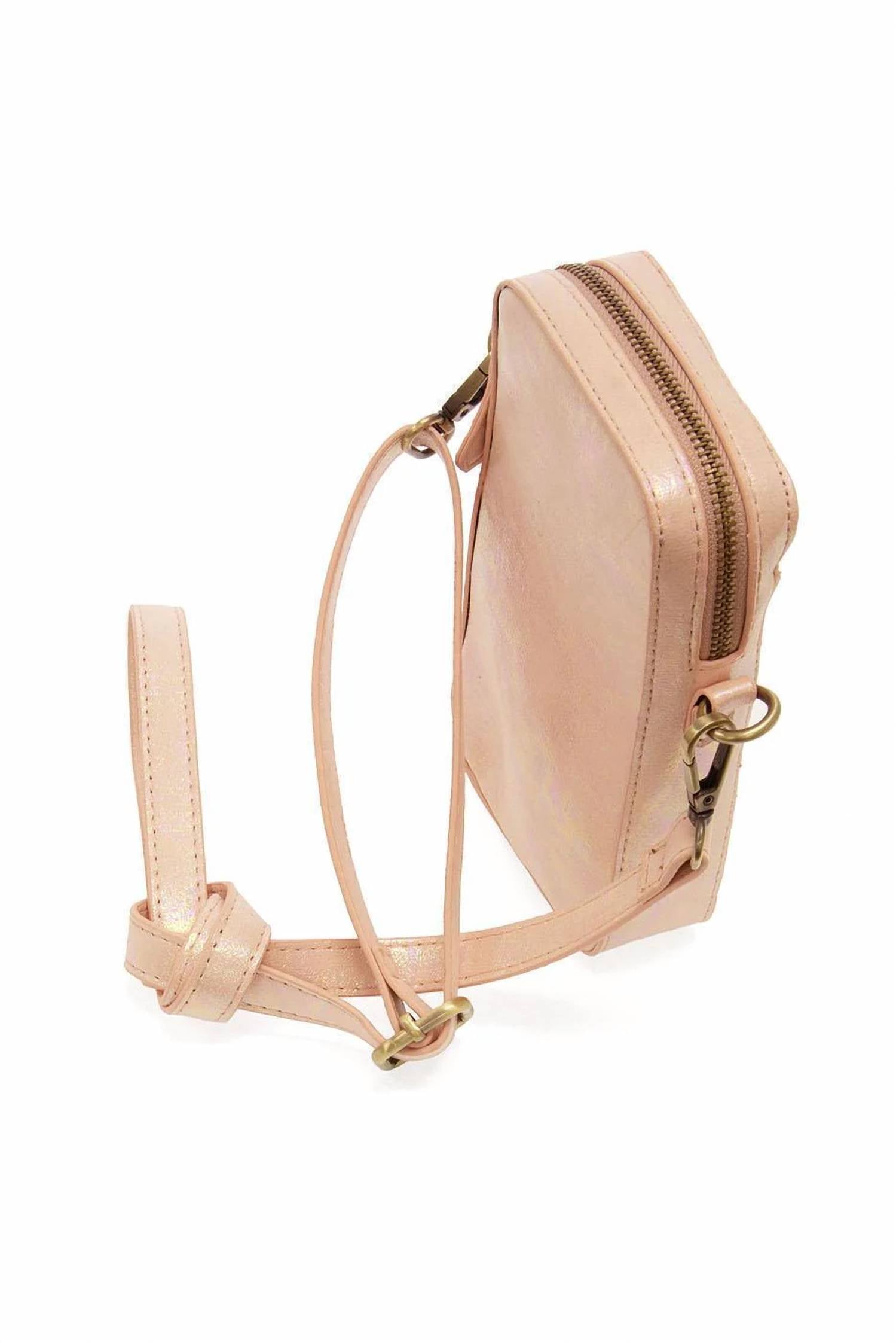 Joy Susan - Women's Phoenix Crossbody Phone Bag