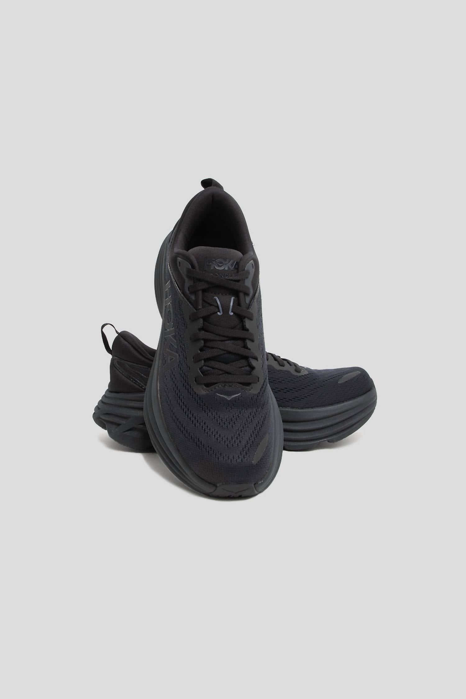 Hoka - Women's Bondi 8 Shoes - Wide