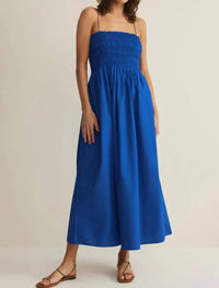 Z Supply - Jaime Maxi Dress
