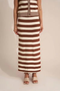 Callahan - Paxe Maxi Skirt