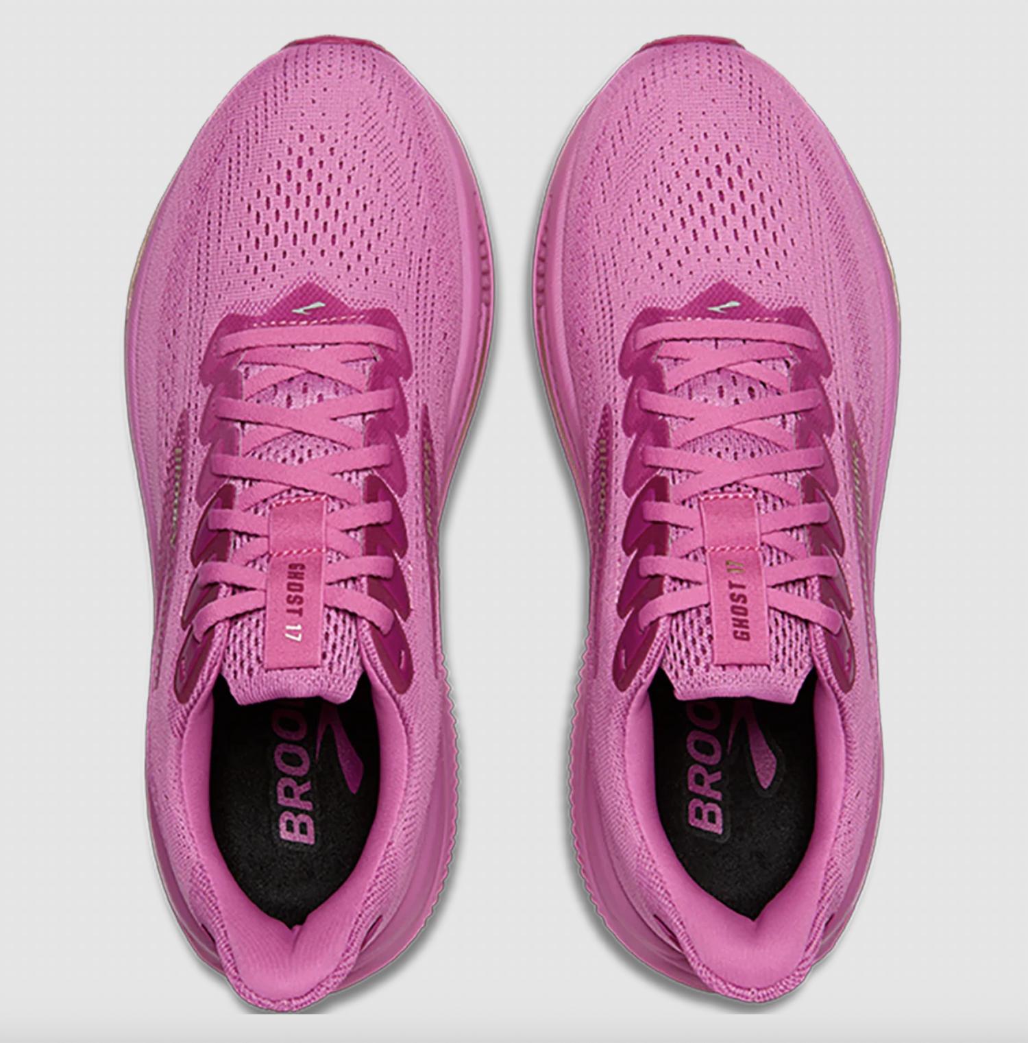 Brooks - Women's Ghost 17 Sneaker