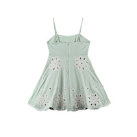 Sage The Label - Women's Lollygag Dress