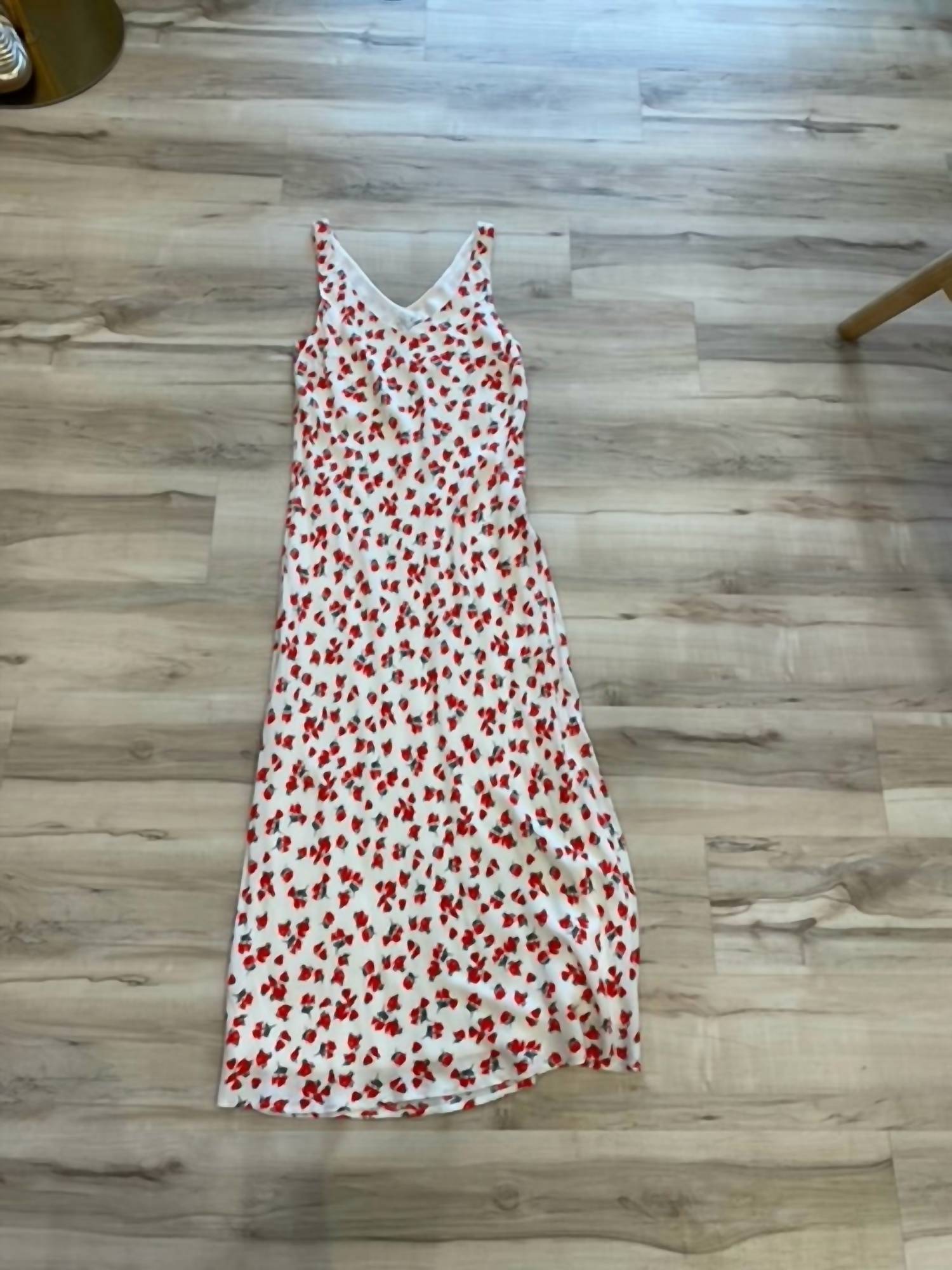 Z Supply - Ditsy dress