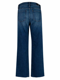 Kut From The Kloth - Kelsey High Rise Fab Ab Ankle Flare Jeans