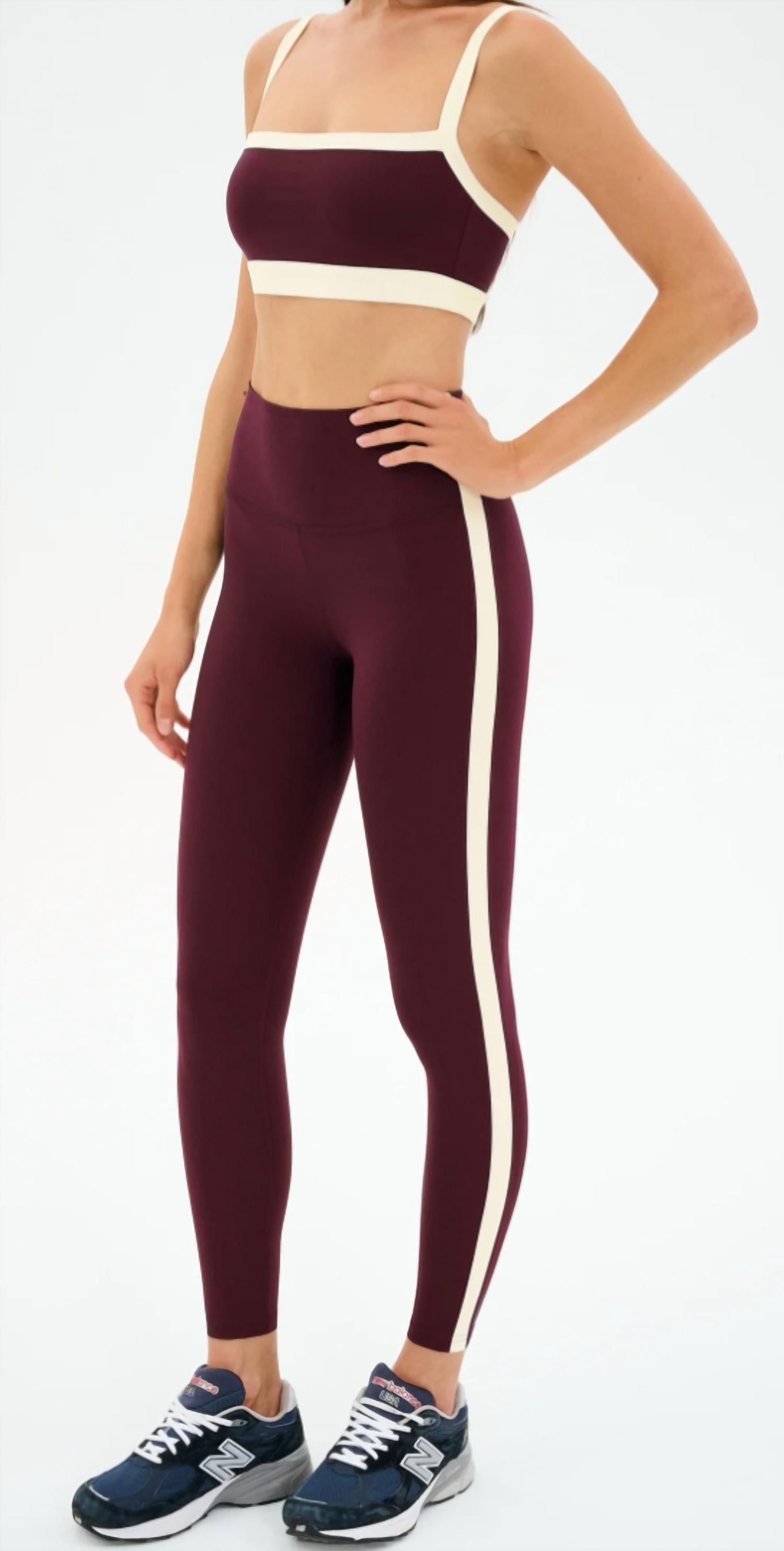 Splits59 - Clare Rigor Leggings