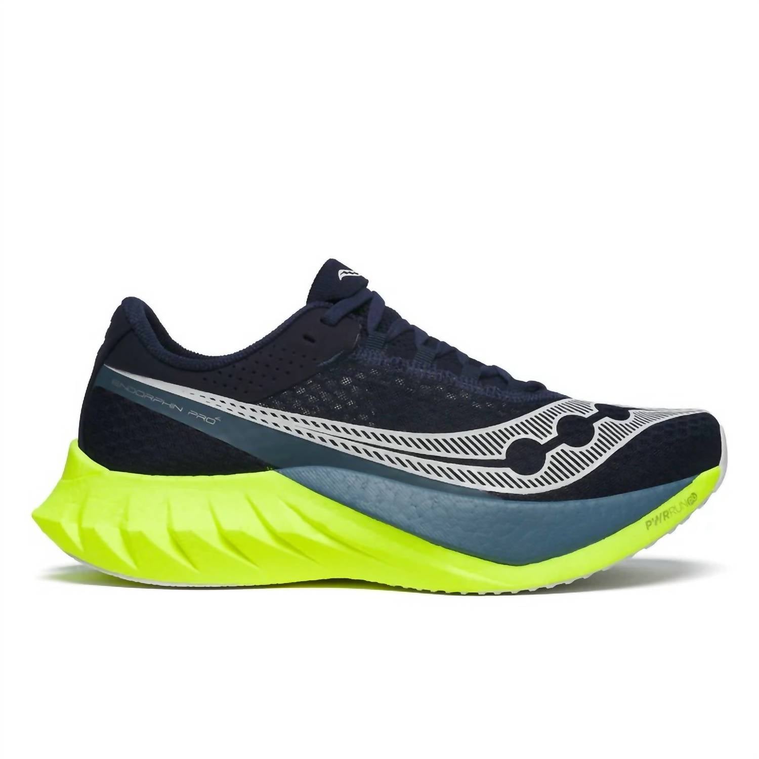 Saucony - Men's Endorphin Pro 4 Shoes