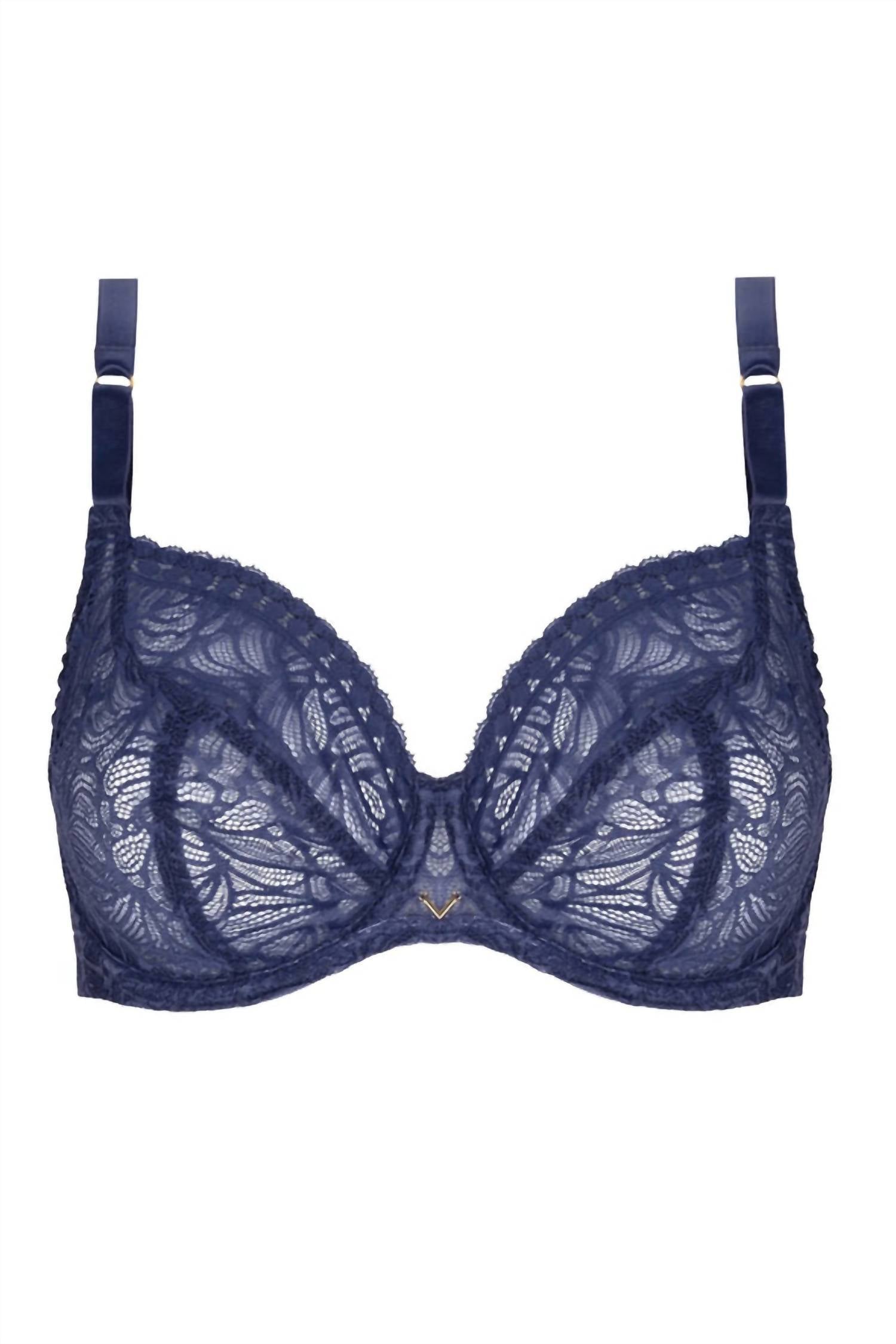 Antigel Boudoir De Filles - Full Cup Bra