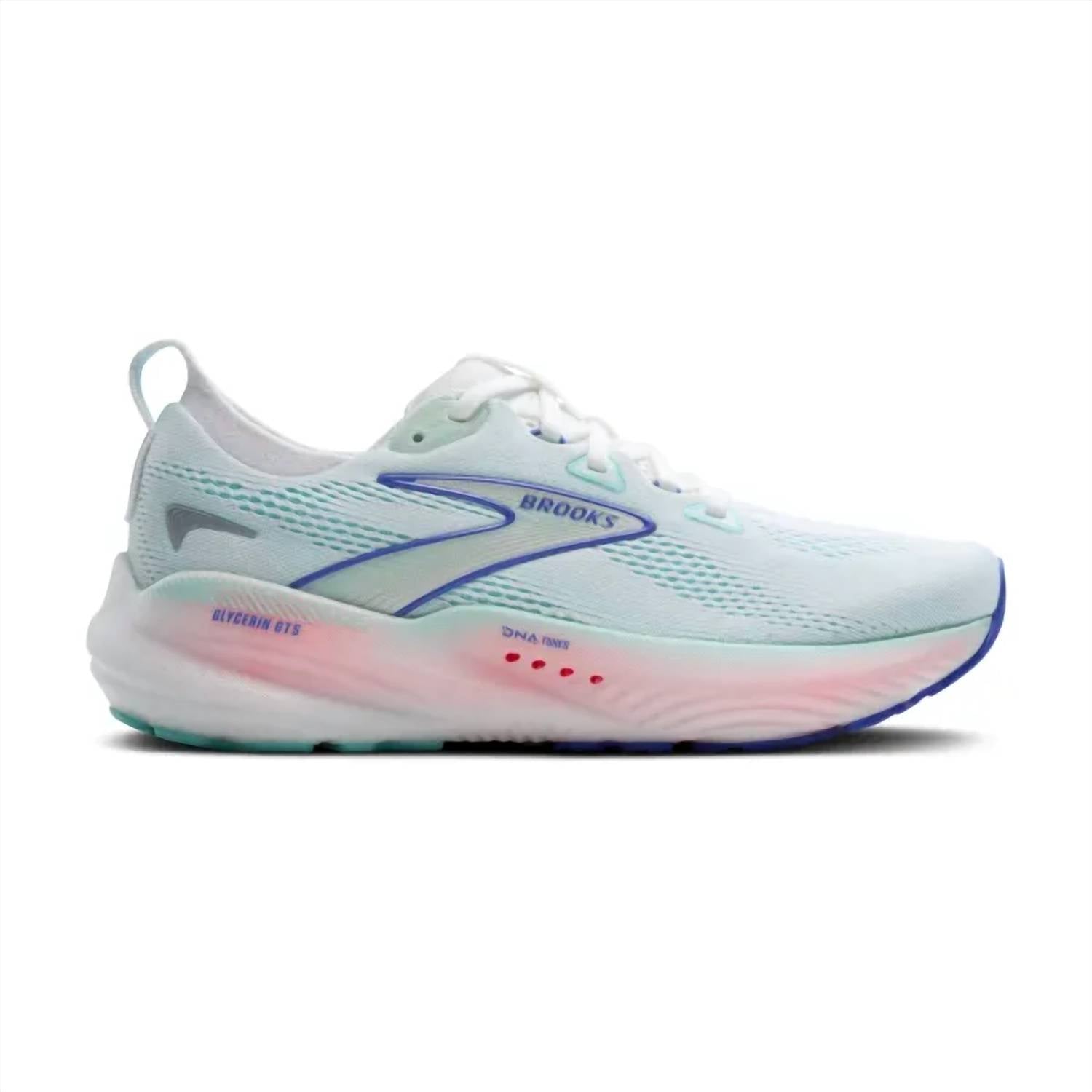 Brooks - Women's Glycerin Gts 22 Running Shoes