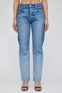 Moussy - SAHLEN STRAIGHT JEAN