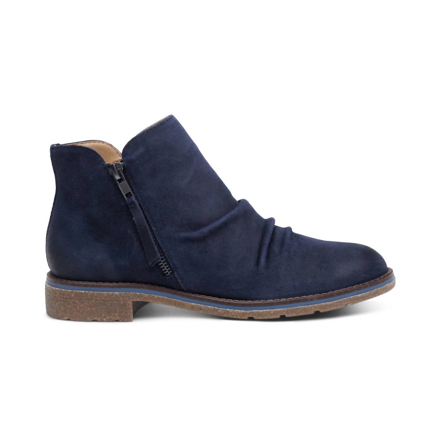 Aetrex - Women's Mila Low Boot