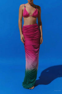 Baobab - Bahia Maxi Pareo