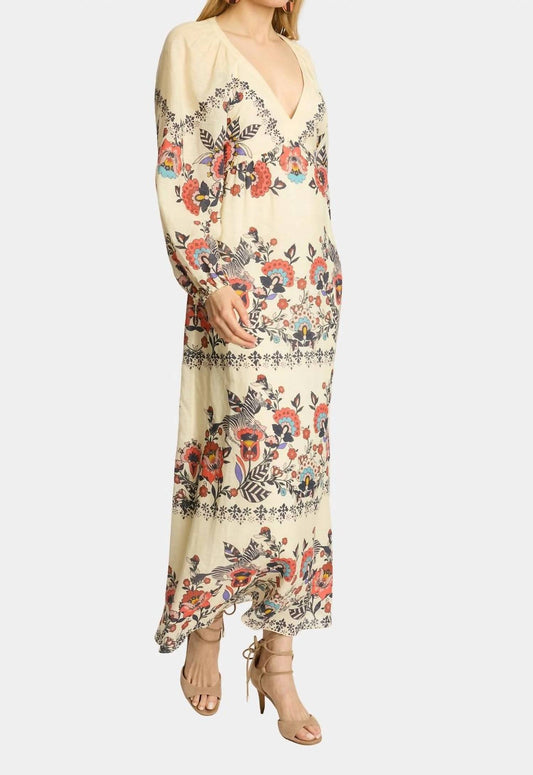 Caballero - Mindy Dress