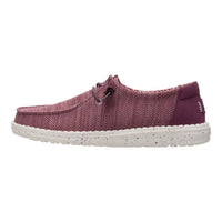 Hey Dude - Women's Wendy Stretch Sox Casual Shoes