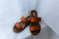 Mia - Women's Yelena Slip-on Sandal