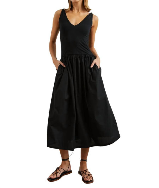 Rails - Franca Midi Dress