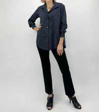 Jill Mcgowan - Joan Longsleeve Shirt