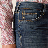 Ariat - Perfect Rise Ruth Slim Trouser Jeans