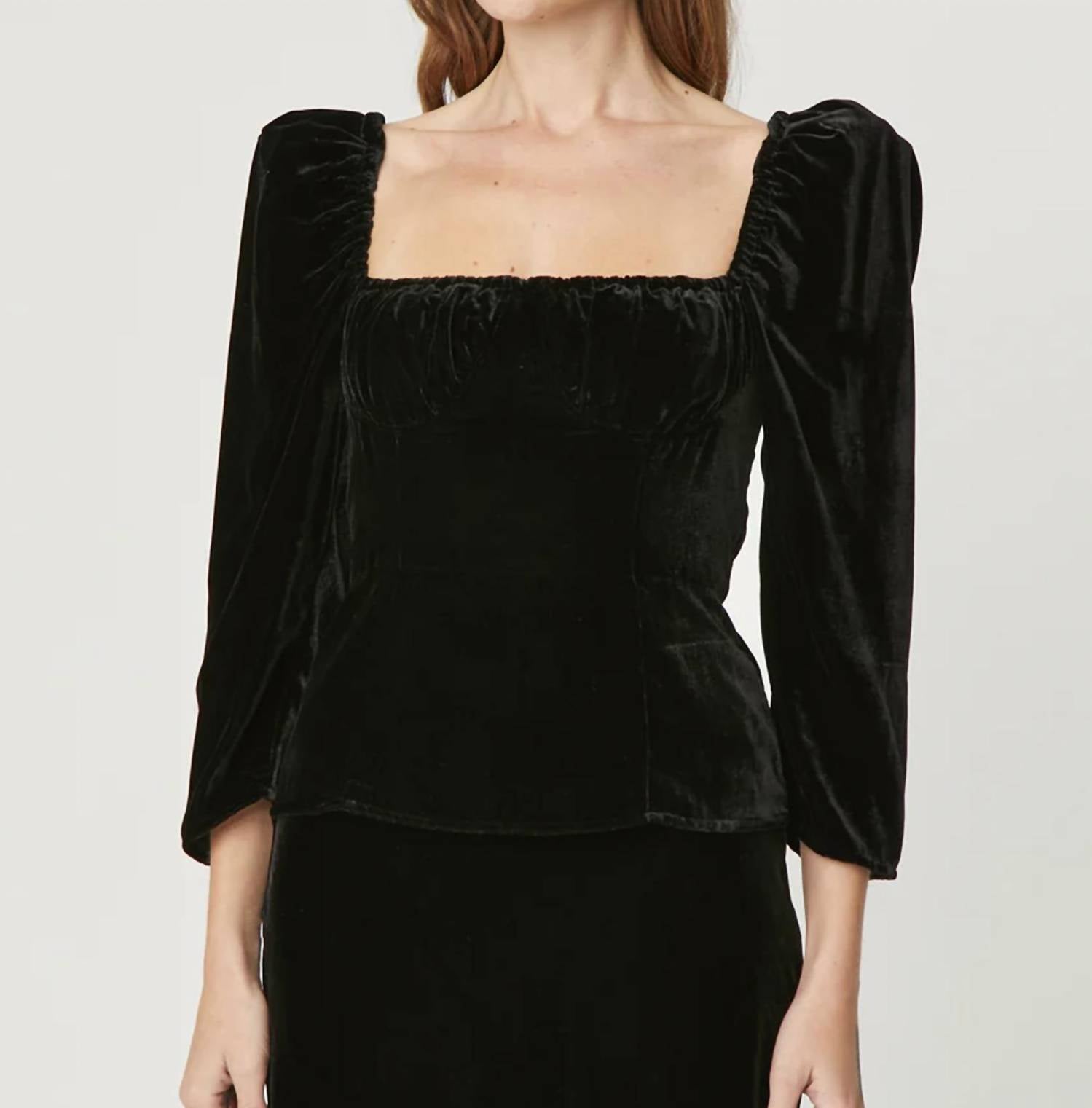Rhode - Ayla Top