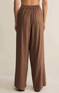 Z Supply - Overlook Linen Pant