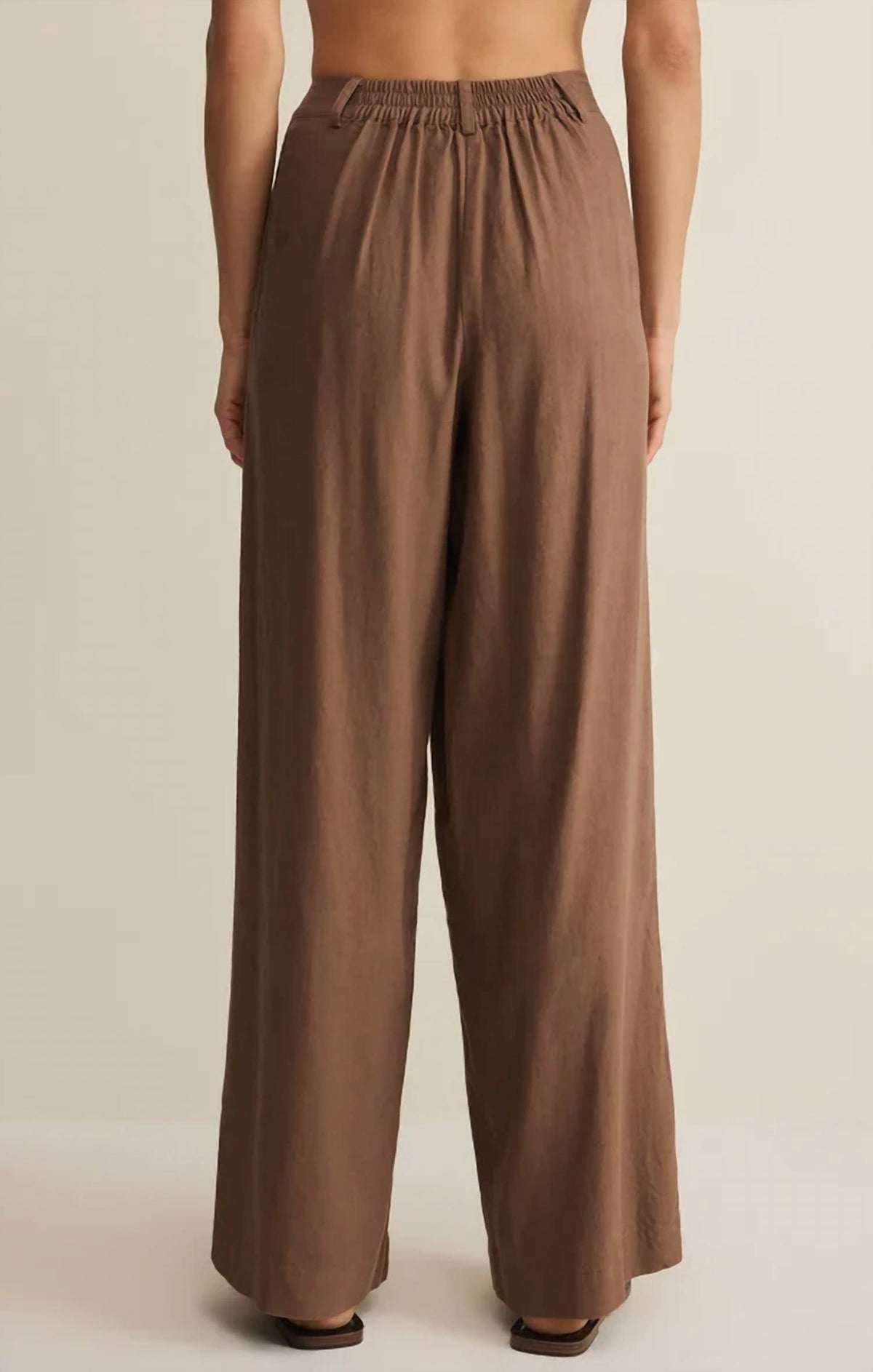 Z Supply - Overlook Linen Pant