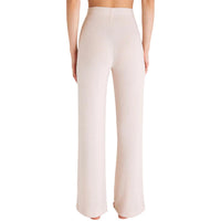 Z Supply - SHOW ME SOME FLARE RIB PANT