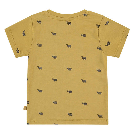 Babyface - Boys' Bug On A Rug Tee