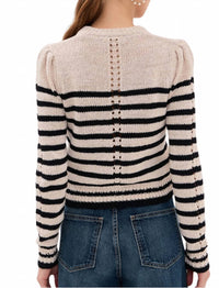 Ulla Johnson - Joelle Button Down Cardigan