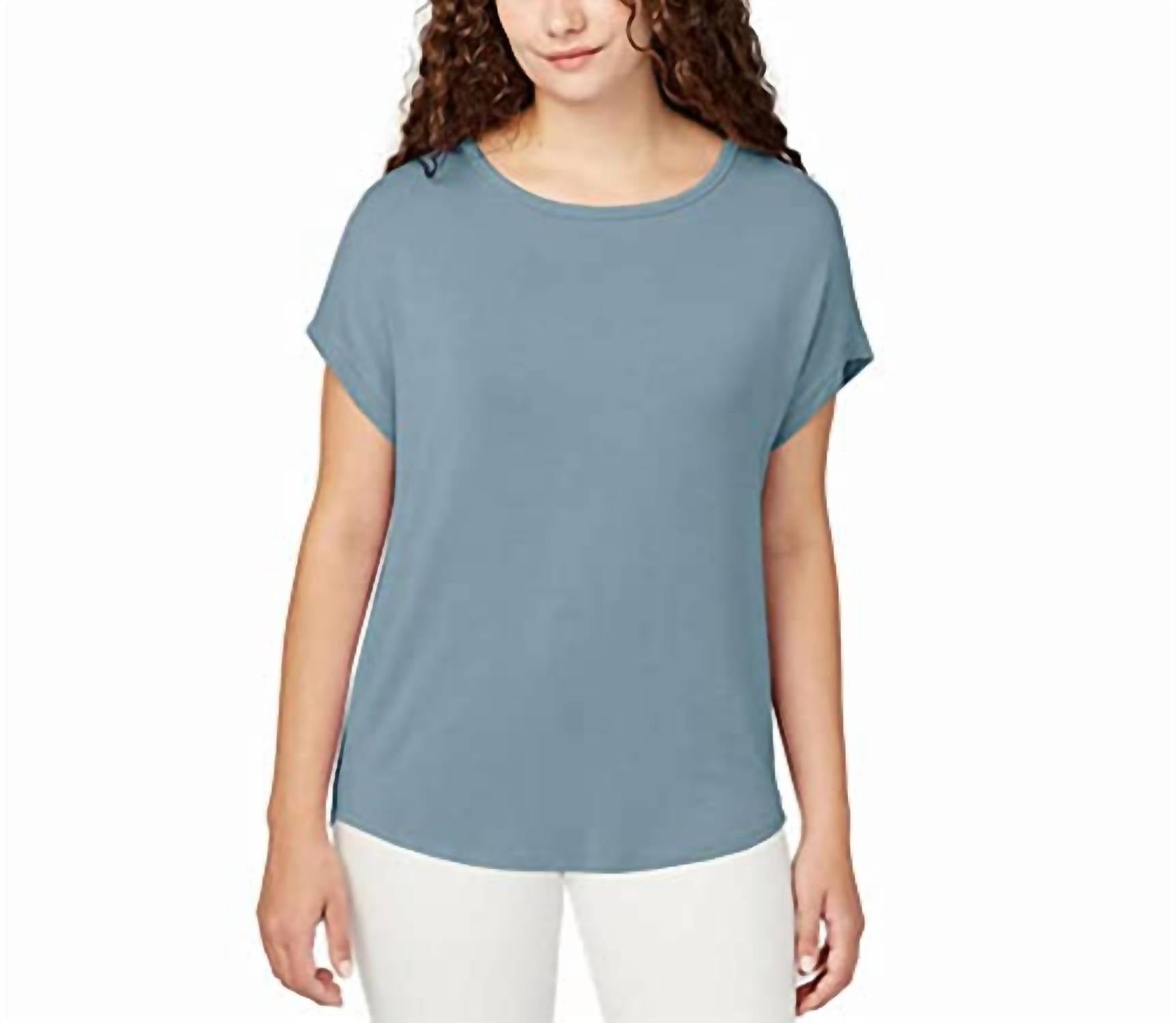 Buffalo David Bitton - Crewneck Top