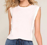 Heartloom - Monette Crew Neck Top