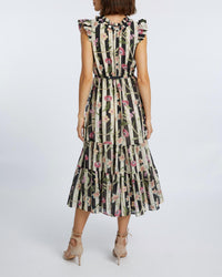 Caballero - Claudia Dress