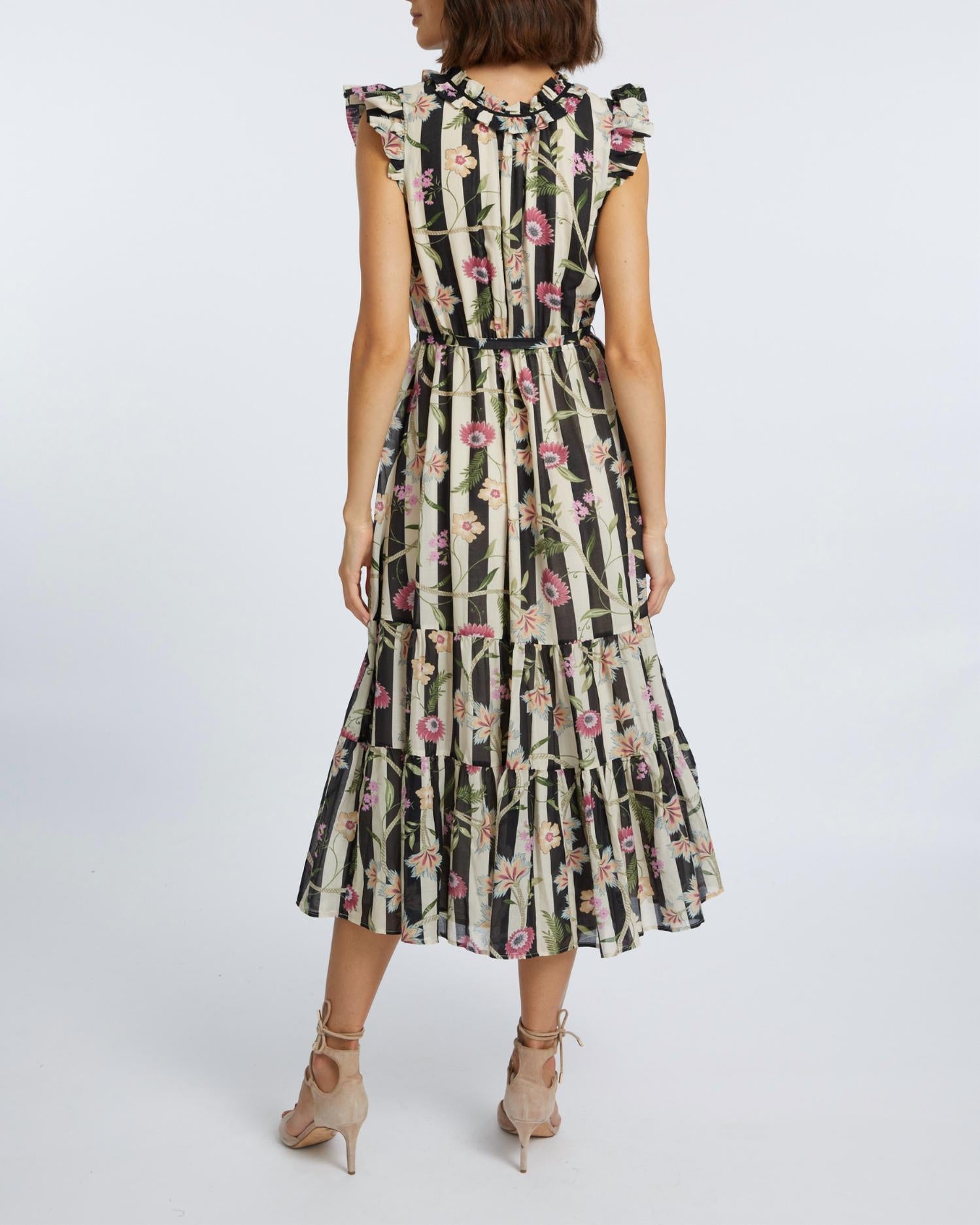 Caballero - Claudia Dress