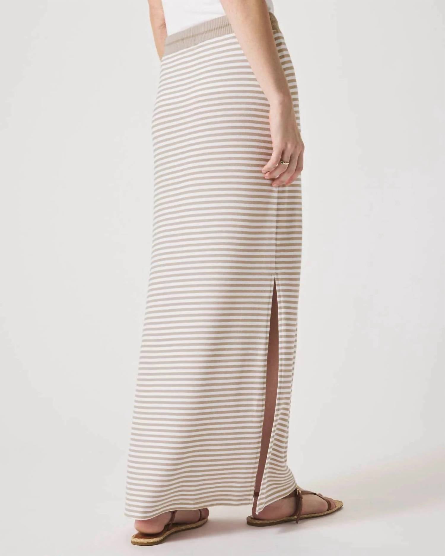 Splendid - Brooke Maxi Skirt