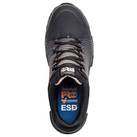 Timberland - Women's Powertrain Lo Alloy Toe Work Shoe