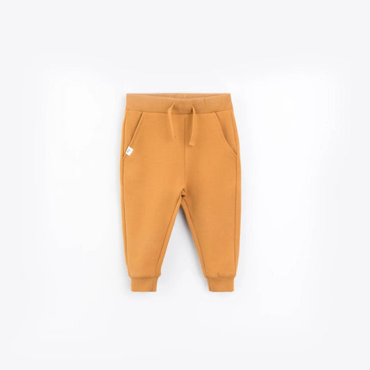 Miles Baby - Boys' Knit Jogger