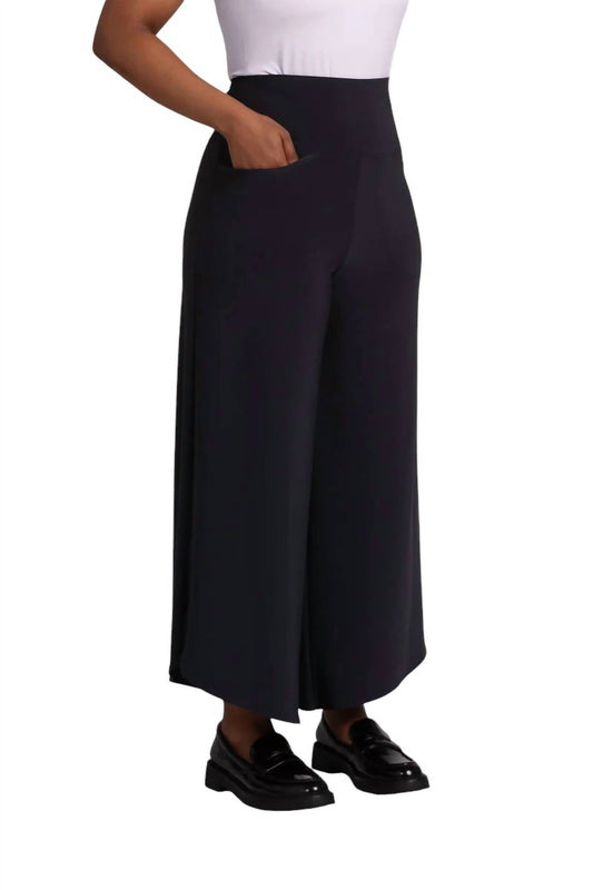 Sympli - J-HOOK FULL LEG PANT