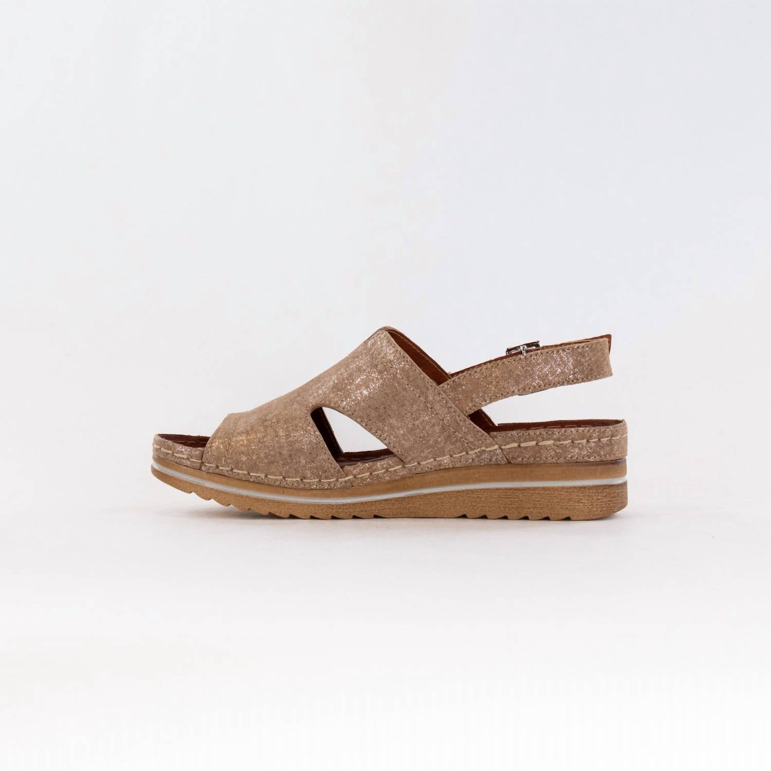 V-Italia - Women's Wedge Sandal