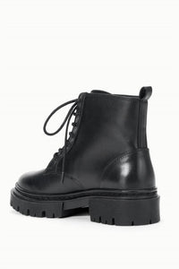 Staud - Women's Henry Combat Boots