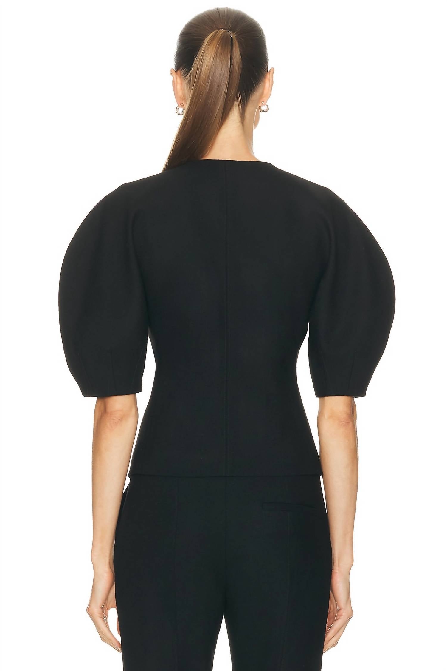 Gabriela Hearst - Waverly Top