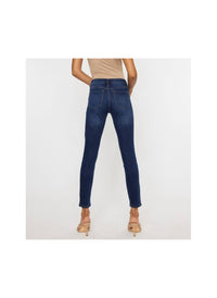 Kancan - Jordie High Rise Skinny Jeans