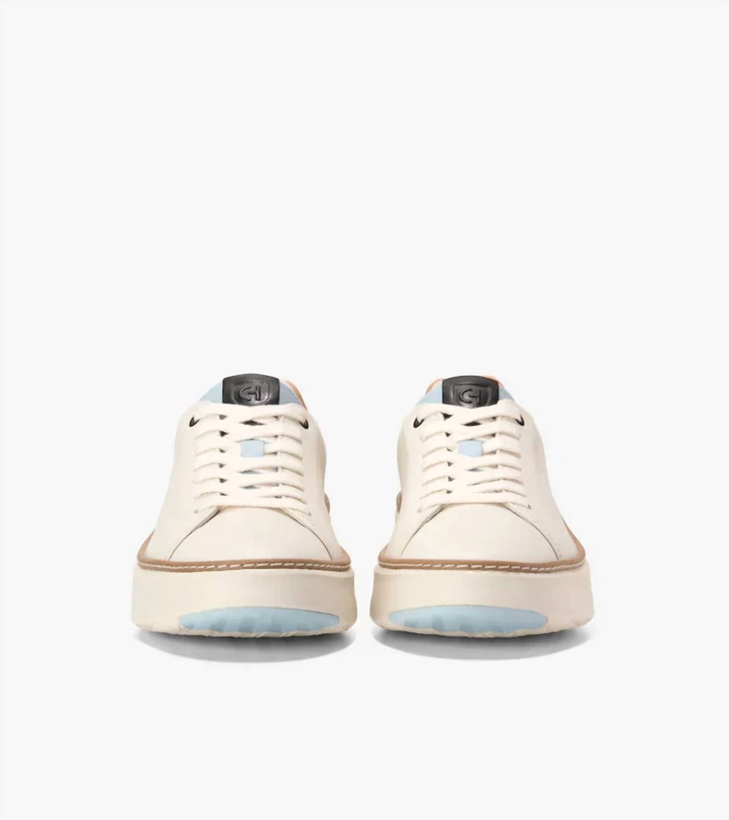 Cole Haan - Women's Grandpro Topspin Sneaker