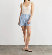 Tanya Taylor - Jodi High Waist Short