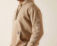Ariat - Rebar Roughneck Pullover Hoodie