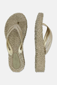 Ilse Jacobsen - Women's Cheerful Wedge Flip Flop