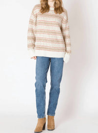 Dex - Elowen Crewneck Sweater